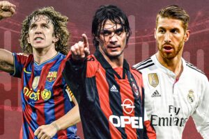 21 Best Defenders in Football History [Ranked] — Key Details