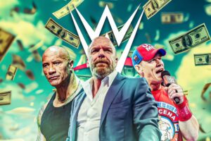 21 Richest WWE Superstars in History [Ranked]