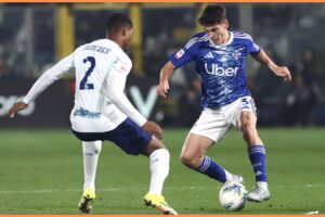 £21m star offered to Liverpool, Man United & Chelsea in exciting transfer opportunity