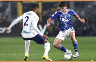 £21m star offered to Liverpool, Man United & Chelsea in exciting transfer opportunity