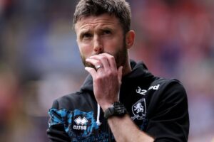 23-year-old emerges as a target for Man United after repeated scouting trips