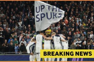 29-year-old seeking Tottenham exit this summer, agent already in talks
