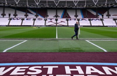 5 Worst Stadiums of English Football League's 92 Ranked by Journalist