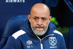 57-Year-Old Steps Down From West Ham Role as Statement Released