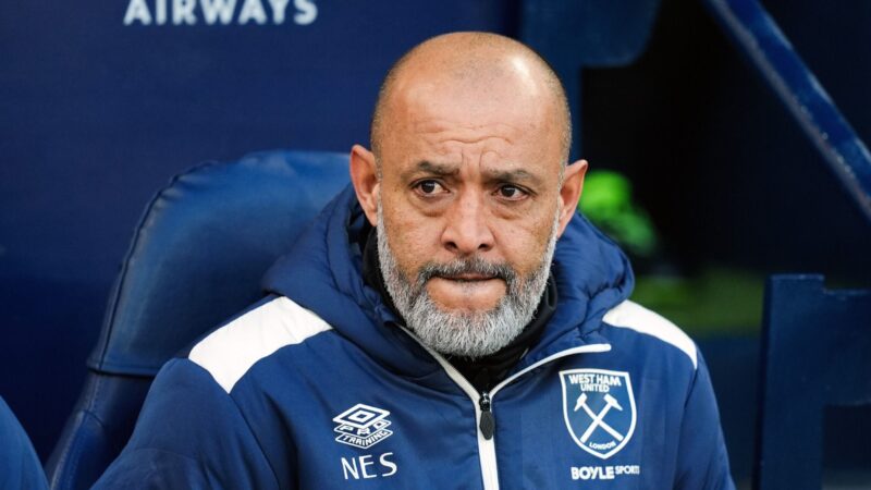 57-Year-Old Steps Down From West Ham Role as Statement Released