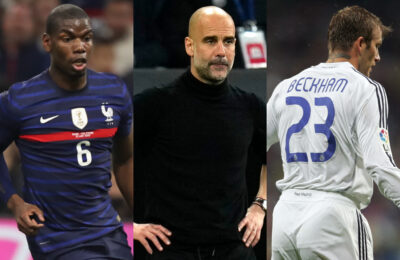 7 legends who missed the World Cup due to injury
