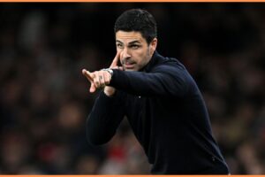 £75m star leaning towards Arsenal transfer for one reason