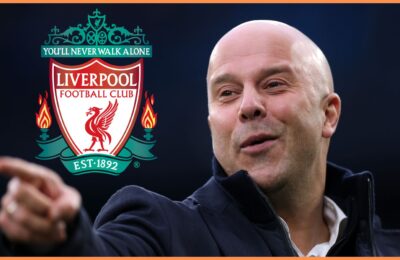 £87m deal edging closer? Liverpool receive major transfer encouragement