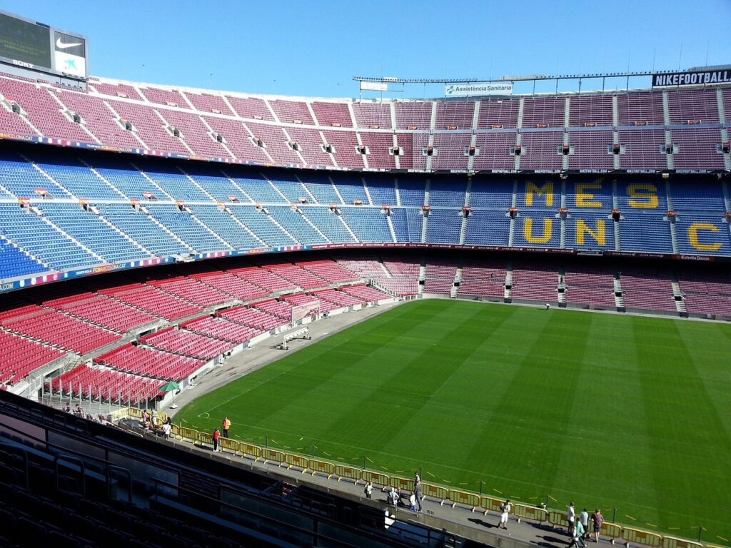 Barcelona’s New Kit Leaked: A Revolutionary Design