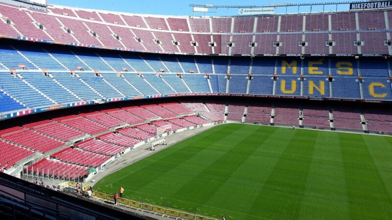 Barcelona’s New Kit Leaked: A Revolutionary Design