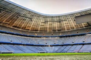 Bayern’s Latest Investment: Ndiaye’s Rise to Prominence