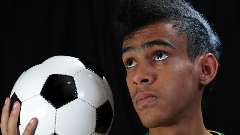 Estêvão’s World Cup Participation in Doubt Due to Hamstring Injury