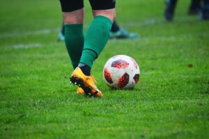 In Sirukalathur, Football is Replacing Drift with Direction