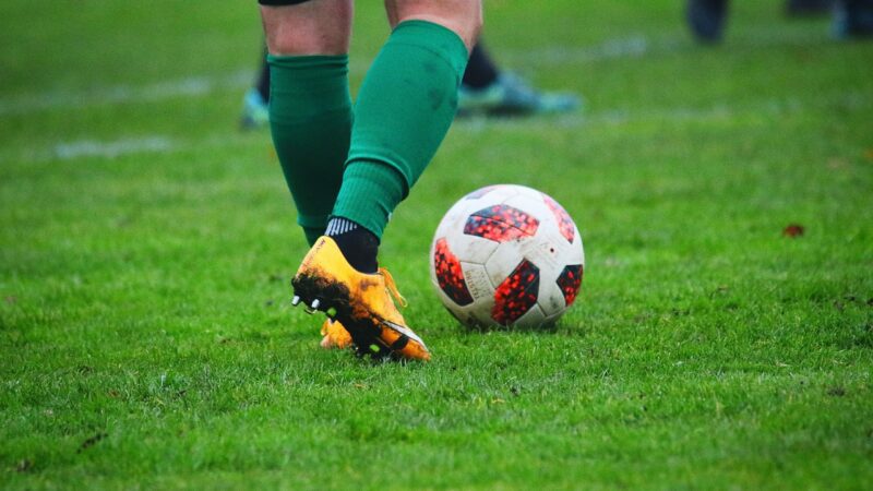 In Sirukalathur, Football is Replacing Drift with Direction