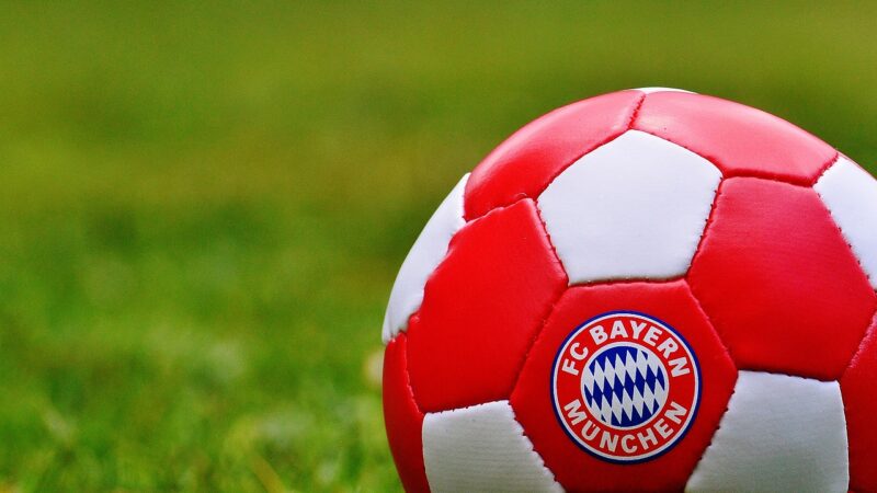 Kompany: Musiala’s return will be a boost for Bayern