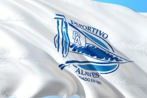 La Liga: Mbappe, Vinicius Jr score as Real Madrid beats Alaves to close in on Barcelona