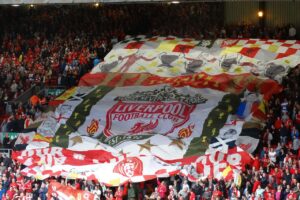 Liverpool Boost Champions League Hopes
