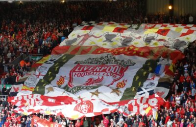 Liverpool Boost Champions League Hopes