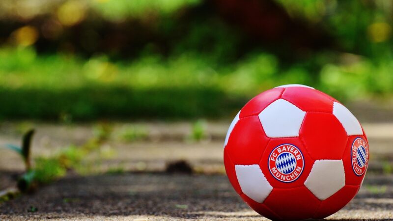 Liverpool Urged to Sign Michael Olise in Player-Plus-Cash Deal