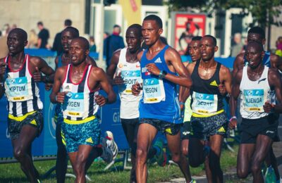 London Marathon 2027: Entry Details and Ballot Information