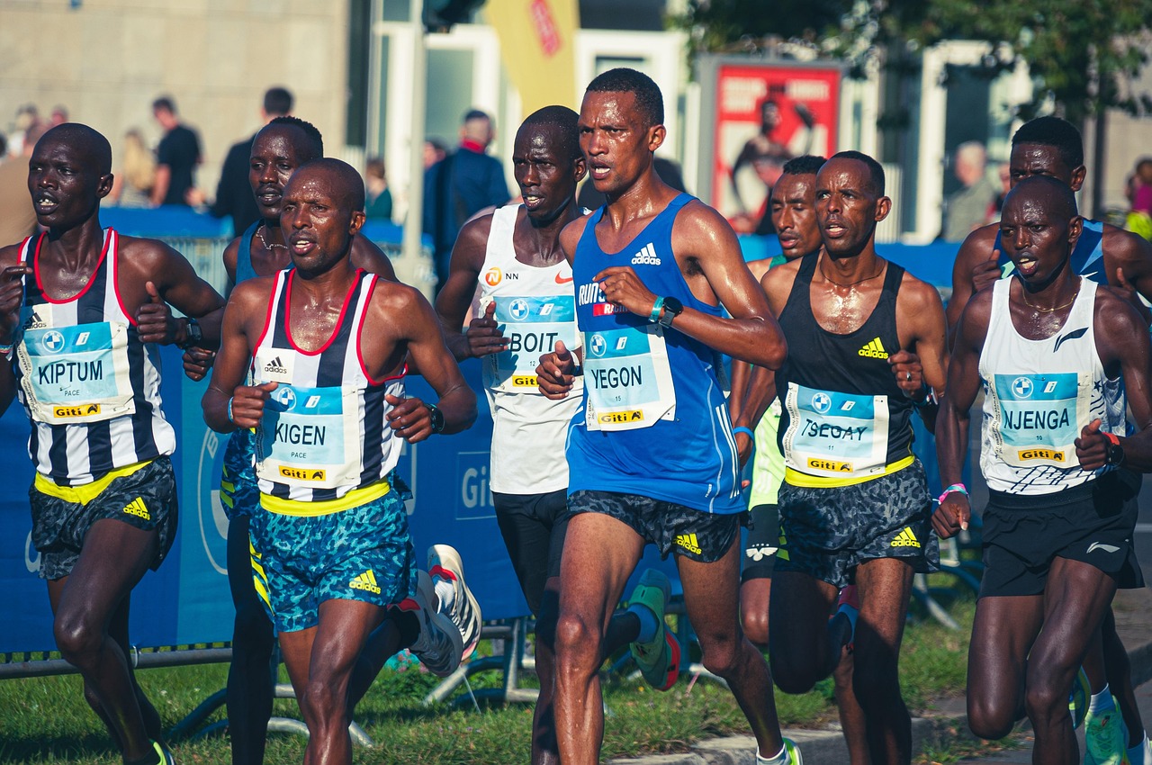 London Marathon 2027: Entry Details and Ballot Information