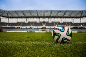 Max Fosh steals the show in charity match in front of thousands