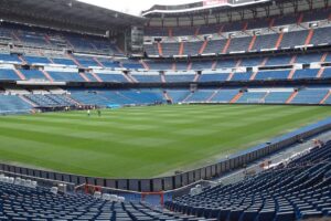 Mbappe Suffers Hamstring Issue in Real Madrid Draw