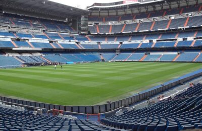 Mbappe Suffers Hamstring Issue in Real Madrid Draw