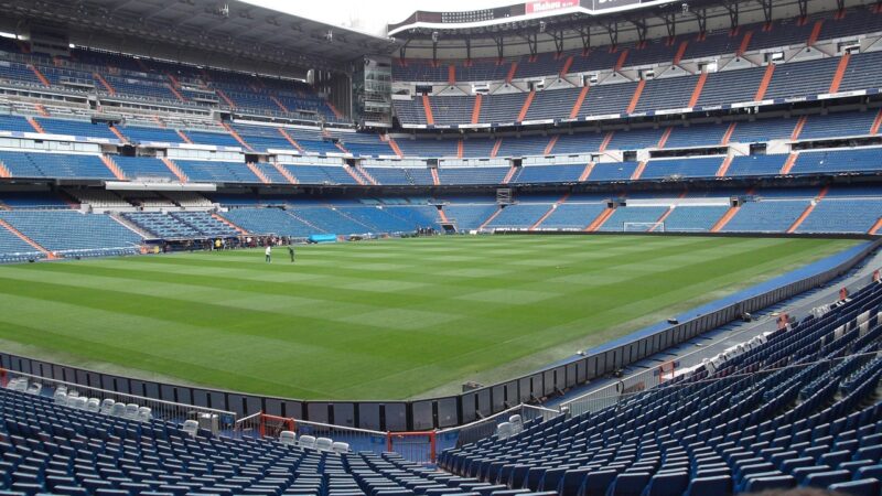 Mbappe Suffers Hamstring Issue in Real Madrid Draw