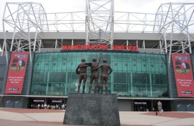 Not for sale: Man United have clear stance on creative force of the club