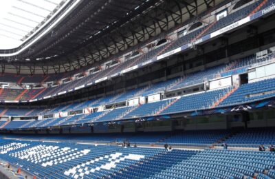 Real Madrid Continues to Dominate Football Scene