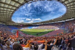 Roma must sell to meet capital gains threshold, Betis keen on Angeliño