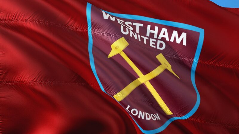 West Ham draw against Crystal Palace to move two points above drop zone