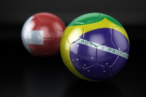 Who are the favourites to win the 2026 World Cup?