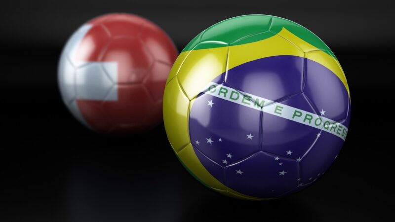 Who are the favourites to win the 2026 World Cup?