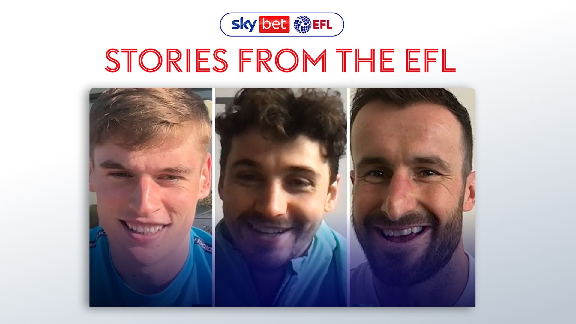 A Europa adventurer, a 50 yard stunner & a League Two fairytale EFL stories