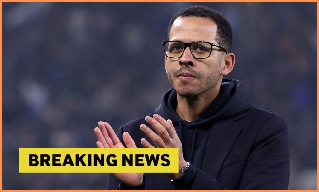 “A line was crossed” – Liam Rosenior explains why he’s sanctioned Chelsea star with two-game ban