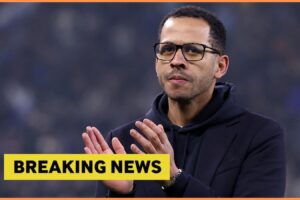 “A line was crossed” – Liam Rosenior explains why he’s sanctioned Chelsea star with two-game ban