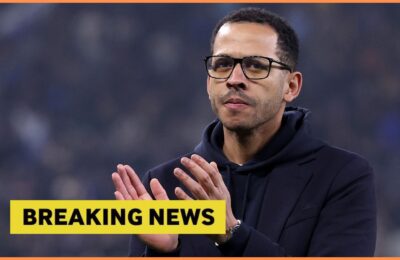 “A line was crossed” – Liam Rosenior explains why he’s sanctioned Chelsea star with two game ban