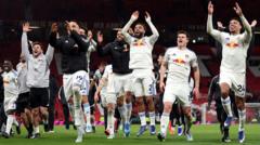 Explained: A monumental night for Leeds – what does it mean in survival scrap?
