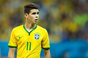 A near-death experience leads Brazilian Oscar to retirement: “I felt my body slipping away”