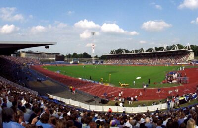 Abandoned FA Cup Finals Stadium Set For £130m Transformation