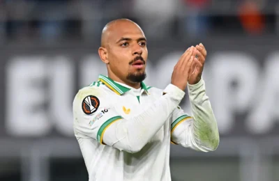 ‘Absolute Priority’ – Club Ready To Raise Cash To Sign Aston Villa Man Permanently