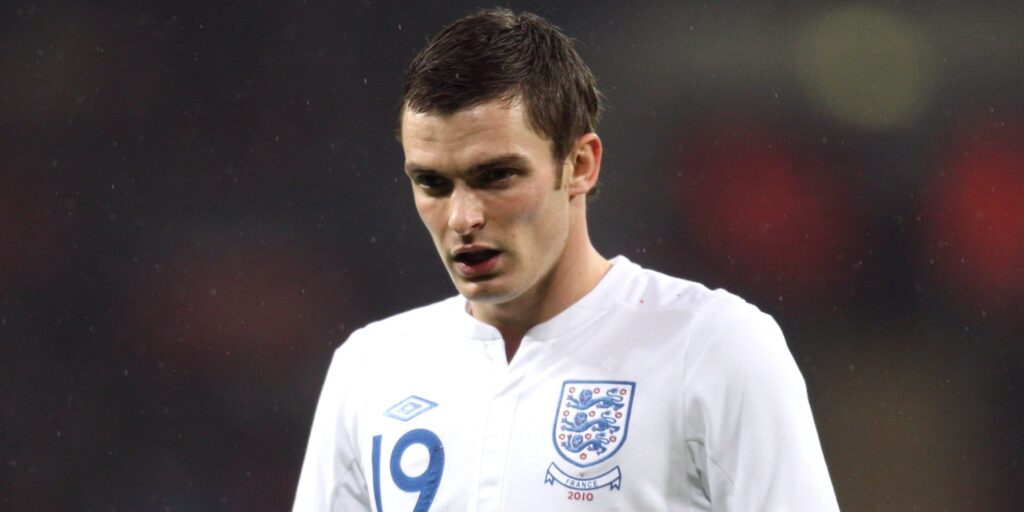 Adam Johnson: Update Emerges on What’s Happened to Disgraced Football Star