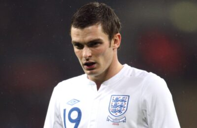 Adam Johnson: Update Emerges on What's Happened to Disgraced Football Star