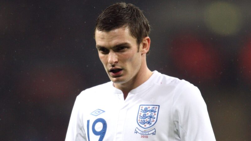 Adam Johnson: Update Emerges on What’s Happened to Disgraced Football Star