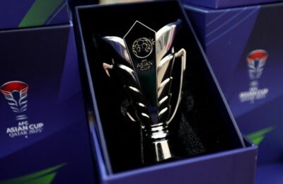 AFC Asian Cup 2027 draw rescheduled to May 9 in Saudi Arabia