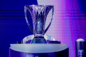 AFC Champions League Elite set to expand to 32 teams; new playoffs to be introduced for round of 16
