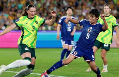 AFC Women’s Asian Cup 2026: Finalists Australia and Japan accuse AFC of ‘ignoring’ calls for equal prize money