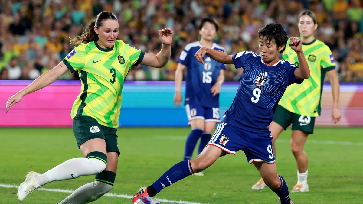 AFC Women’s Asian Cup 2026: Finalists Australia and Japan accuse AFC of ‘ignoring’ calls for equal prize money